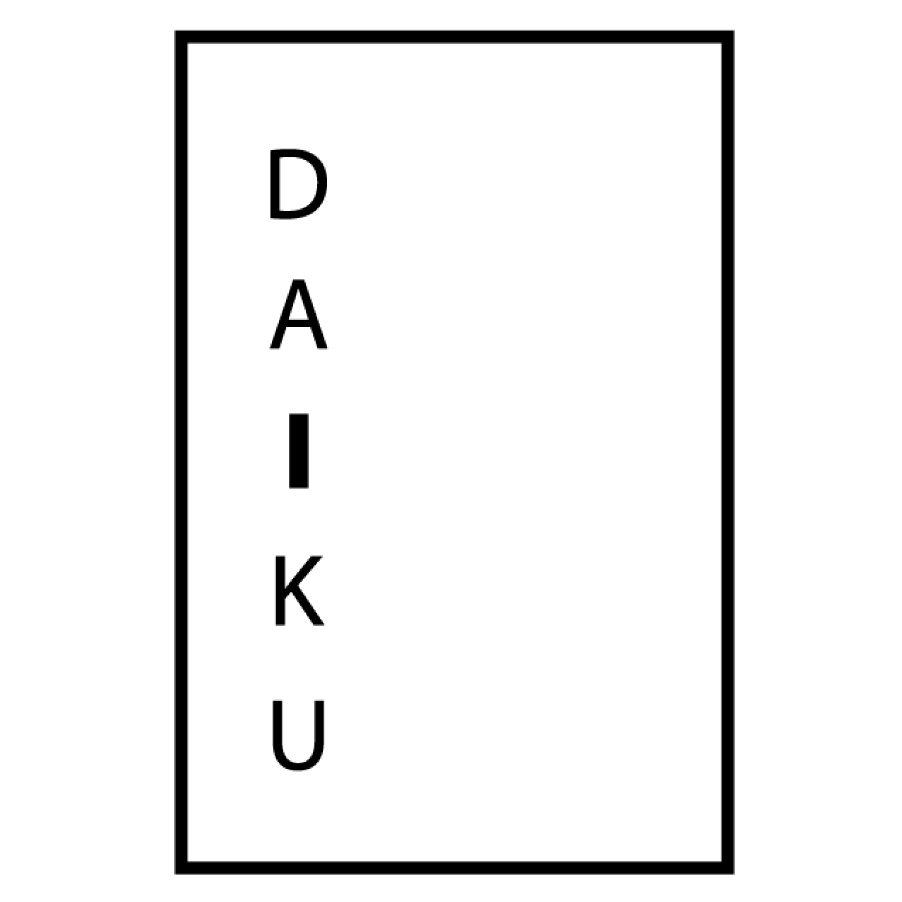 DAIKU_LABEL's profile picture. 