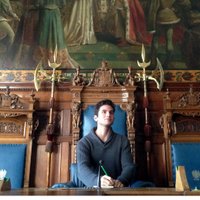 Giacomo Vecia (@giacomovecia) 's Twitter Profile