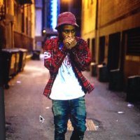 Gloryus Ty 🏆🏁 (@_tybowie) 's Twitter Profile