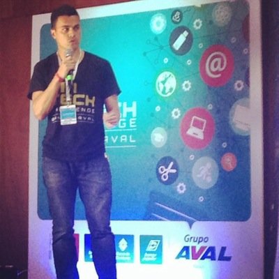 Tecnócrata, web5 developer