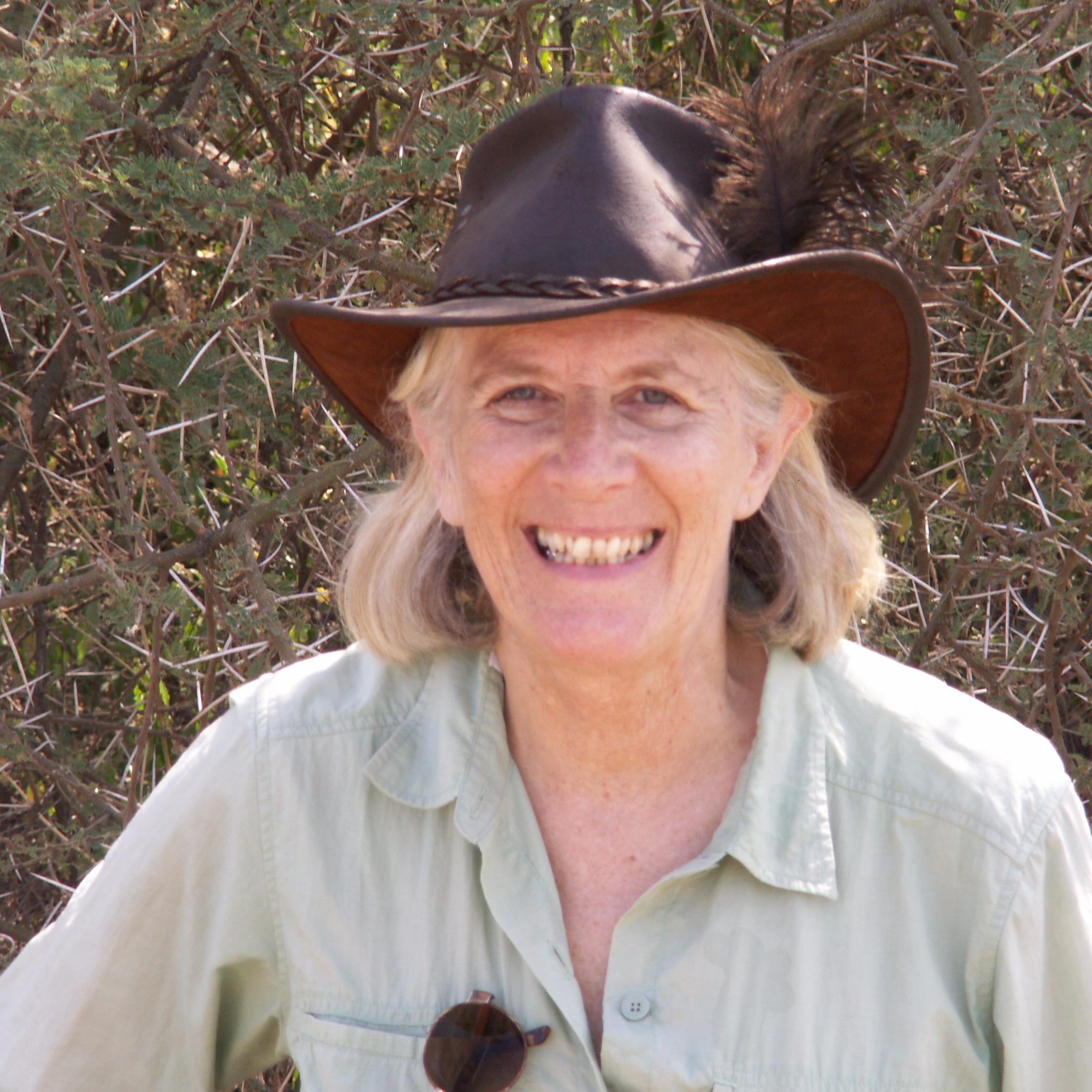 Africaphile ~ Adventurer ~ Writer ~ Vegetarian ~ Nature/Animal Lover ~ Gardener ~ Doula ~ Ex-Pat