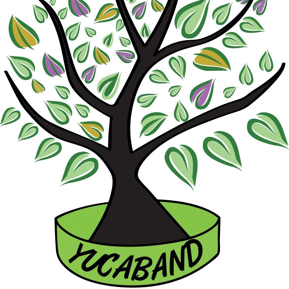 YUCABAND - La Mini-entreprise de l'Institut Cardijn-Lorraine Athus.                                  Page FACEBOOK: http://t.co/AtsxmlygEF