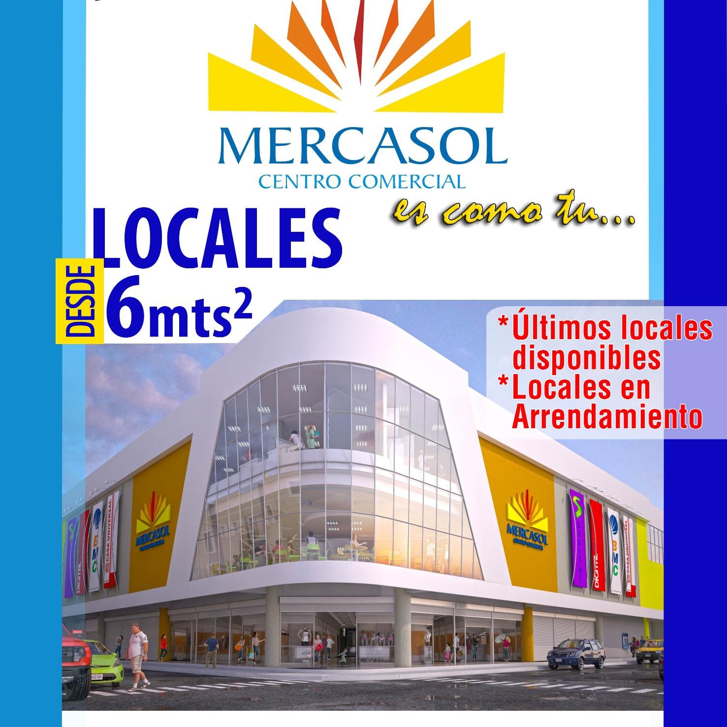 Mercasolguacara@gmail.com. Telf. 0245-4154658/ 5641574