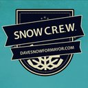 Dave Snow for Mayor - @Davesnow4mayor - Twitter