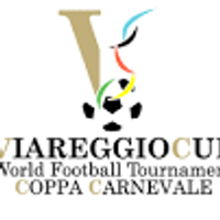 Viareggio Cup (@cgcviareggiocup) 's Twitter Profile