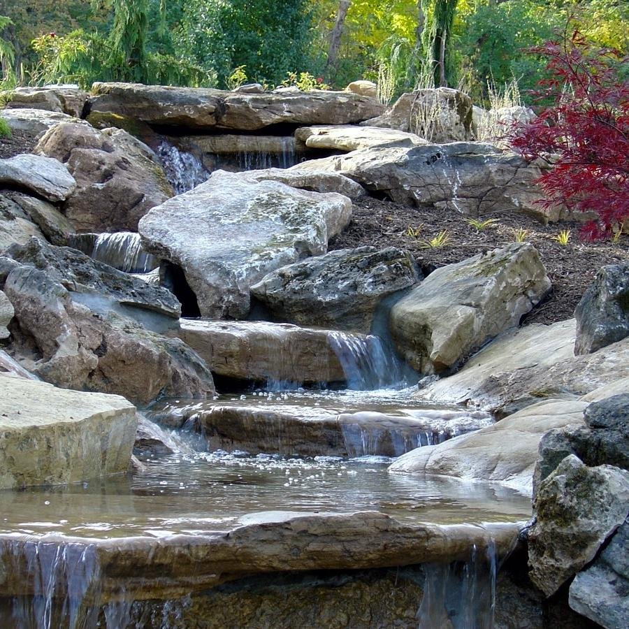 KGrocknpools's profile picture. Kyle Gibson Rock,Landscapes,Pools provides a distinctive and custom outdoor living environment for home owners & commercial sites.