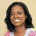 Alva James-Johnson (@amjreporter) Twitter profile photo