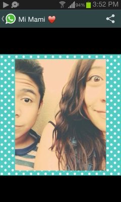 Daniela ♥ Hernandez ♥ Lara ♥