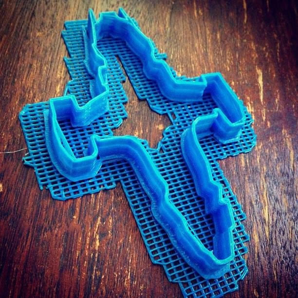 #3DPrinting news and updates. Because you want to be on top of the latest in this cutting edge #technology. #3D #innovate