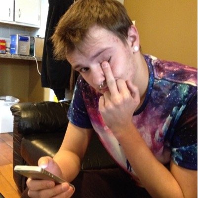Nick rulez