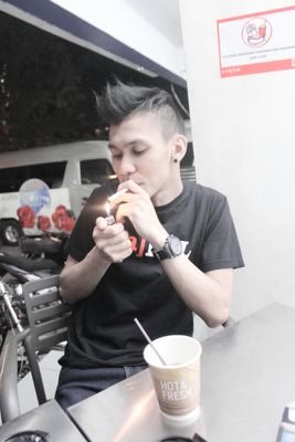 #tong era jadi orang sunda