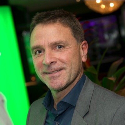 MarcelvdToolen's profile picture. 