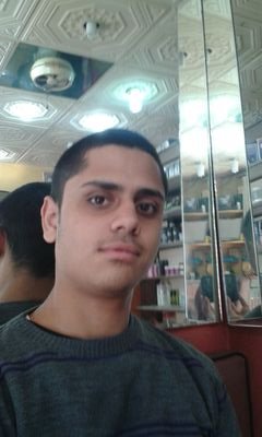 JesusAyyash's profile picture. issa