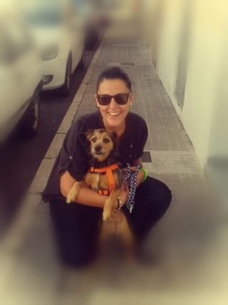 rebecanov79's profile picture. Llicenciada en dret, socialista I pegolina.