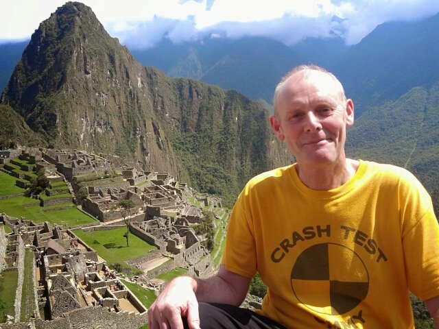 PHILIP MICHAEL TWINE