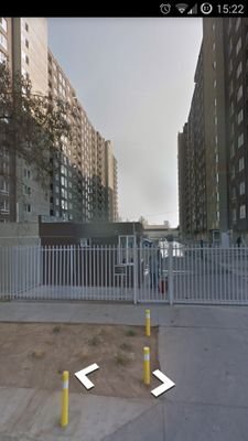 Condominio ubicado en Presidente Aníbal Pinto 1351, somos cerca de 200 familias, Independencia.