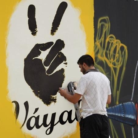 vayalo_on's profile picture. 