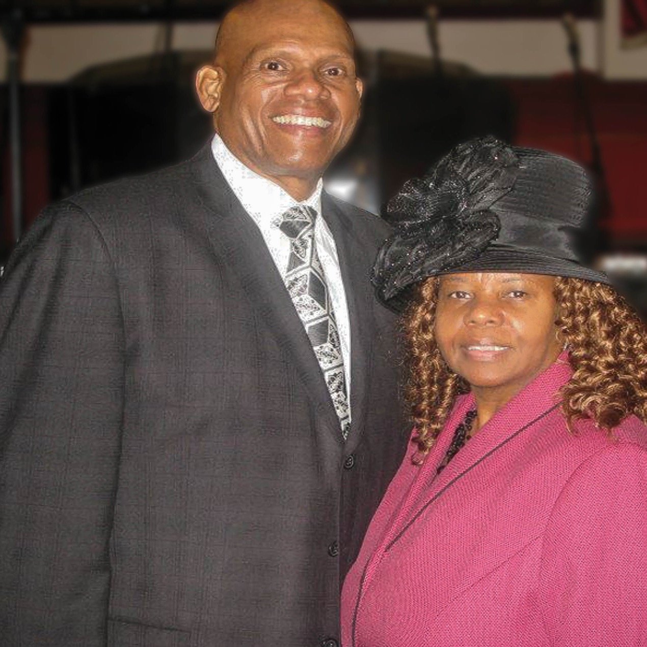 Come Worship a With Us Every Sunday Morning 1145AM - 9600 S Vincennes