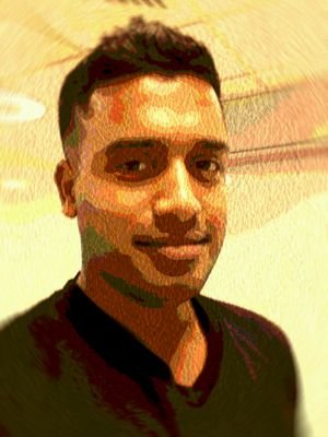 Darkness as an aly