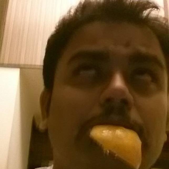 Abhishek A. Gokarn