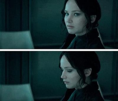 18 años//Distrito 12//#MFRol//Te quiero Peeta Mellark//Intentando Olvidar//Mi pequeño patito, Prim//#FinnickOdair//#Dakota//#StayAlive//Mi mentor borracho Mitch