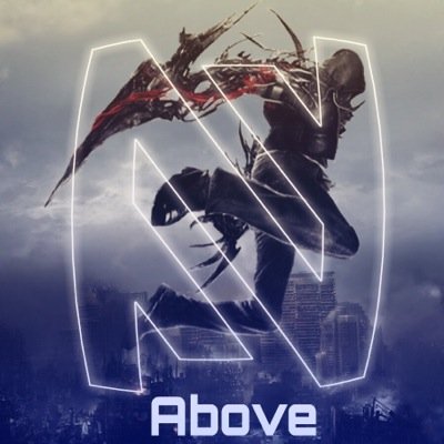Naive Above ? / Naive@20K / GFX Designer / Hmu For A Logo !