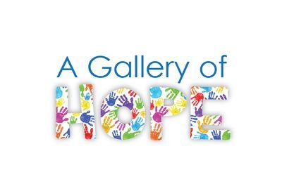 A Gallery of HOPE for the Arts official twitter account.  
Alpha Phi Omega- University of Dayton