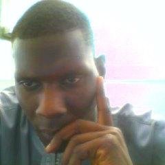 abou_dieye's profile picture. travailleur social spécialisé en travail social communautaire
