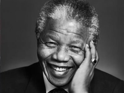 Try To Be A RainBow In SomeOne's Cloud.Mandela's Legacy Lives On.Make History.Empowerting The Legacy Since 2013. #LivingTheLegacy.*First Parody Acc.