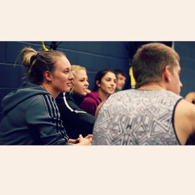Texas State Personal Training