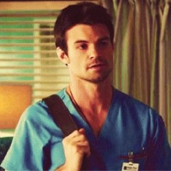 I know I have my mistakes. Sometimes I just take something really beautiful and screw it up. [RP/Human/Crossovers]