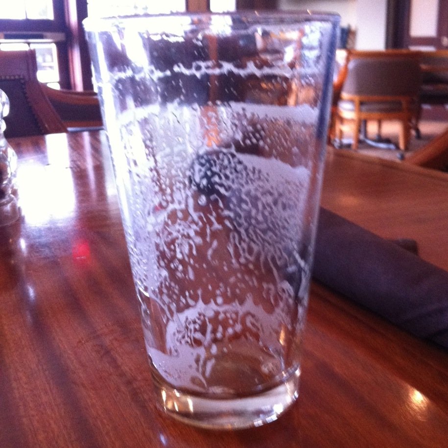 Mrskimmie2001's profile picture. Barkeep, let's go around again...