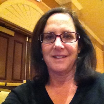 juliesodyssey's profile picture. 