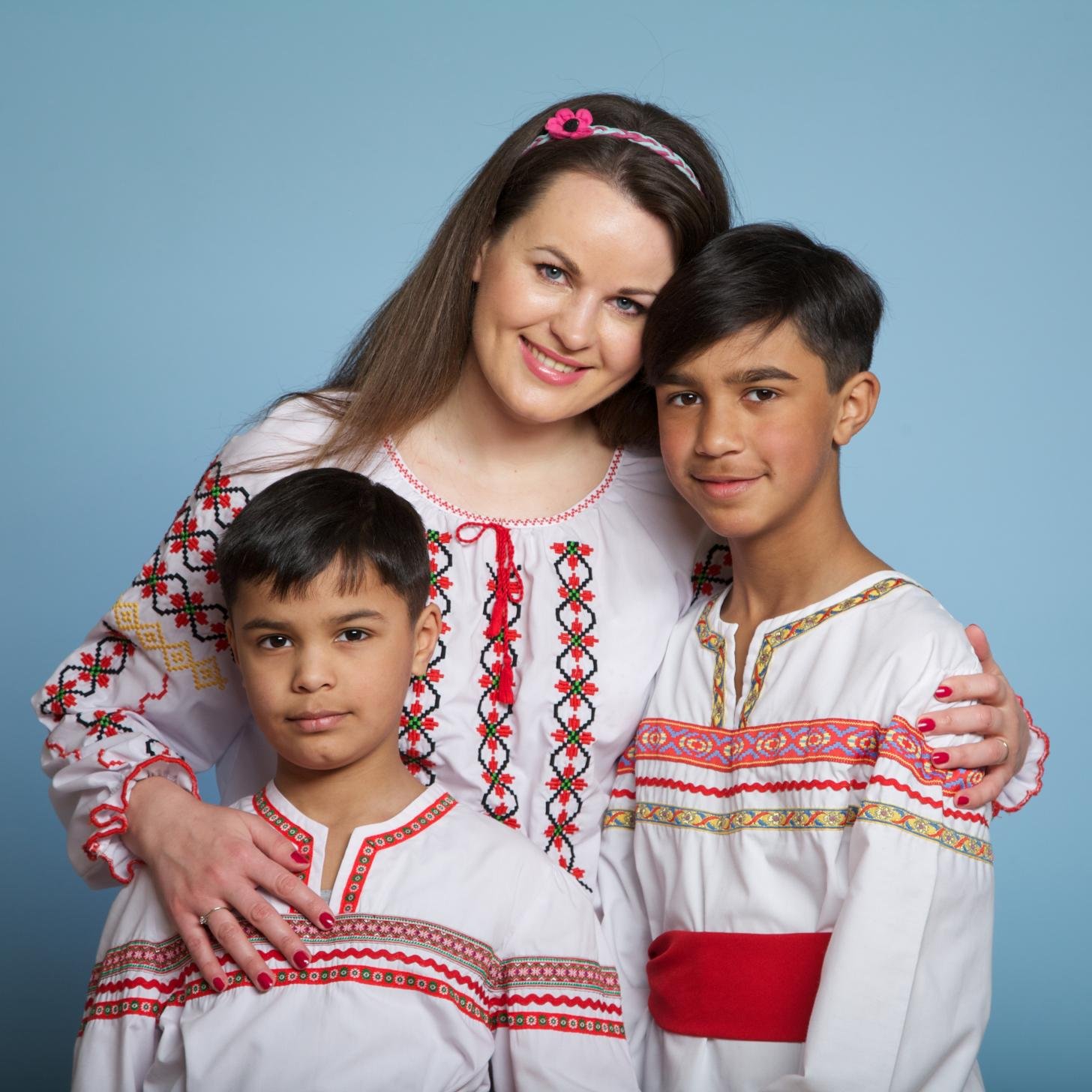 An honest blog about parenting