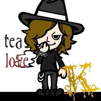 tea_love_k Profile Picture