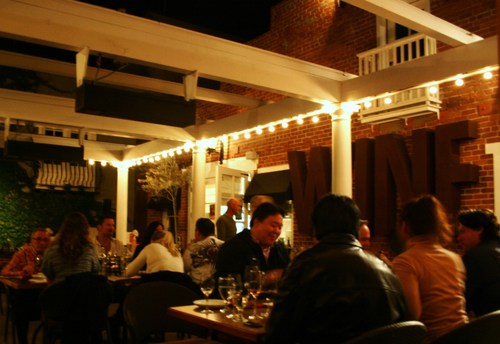 thomashillorg's profile picture. Owner of Thomas Hill Organics Bistro and Thomas Hill Farms