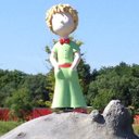 Invisible Essence: The Little Prince - @DocLittlePrince - Twitter