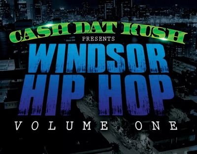Tweet #WindsorHipHop For A Retweet