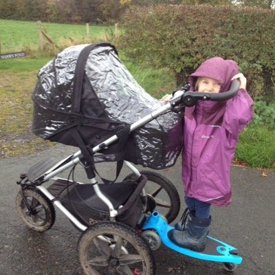 RangerMummy's profile picture. 