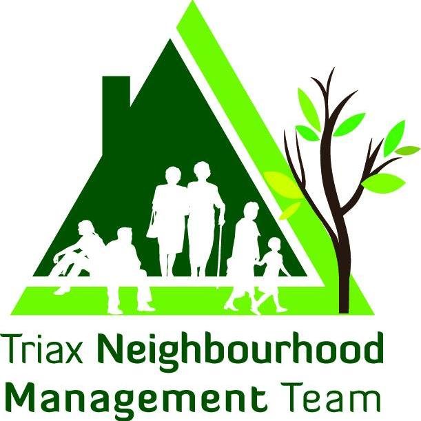 Triax Neighbourhood Management Team