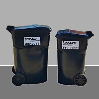 Residential & Commercial Waste Disposal Southwest Missouri