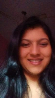 meena203's profile picture. 