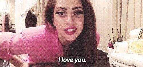 Momonsterxever's profile picture. Lady Gaga. Solo ella. 16/11/12 #BornThisWayBallTour #Argentina little monster desde que tengo memoria.