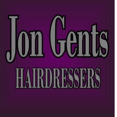 JonGents's profile picture. Changing the world one haircut at a time ✂️ 
01234 269857