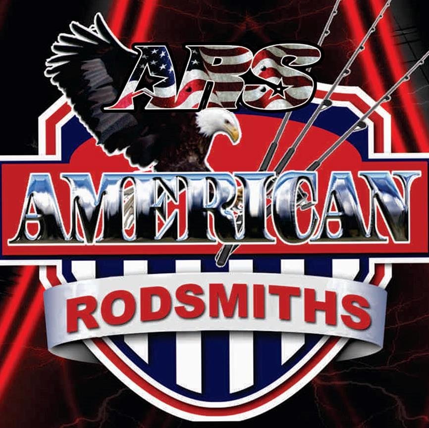 ARodsmiths's profile picture. Manufacturer of high end fishing rods.  We make the lightest, strongest, and most innovative fishing rods on the market today.