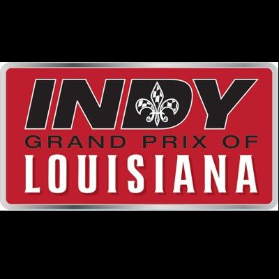 The Official Twitter page of the Verizon IndyCar Grand Prix of NOLA, held at @nolamotorsports, April 10th-12th, 2015.