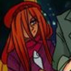 thanks to the clock i miss my show and there fish everywhere |Harry genderbend|#dhmis rp|Single|