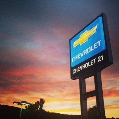 Area's #1 Chevy Dealer! Tires-4-Life! Corvette's, Camaro's, & trucks!