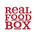 Real Food Box (@realfoodbox) Twitter profile photo Real Food Box (@realfoodbox) Twitter profile photo