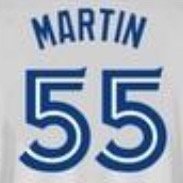 The Unofficial Russell Martin Fan Club! [We are not affiliated with MLB, the Toronto Blue Jays, or Russell Martin. This is a fan page.] Insta: russellfanclub55